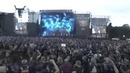Amon Amarth – Live Wacken Open Air 2012