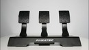 Педали Fanatec CSL Elite Pedals