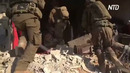 Премьер-министр Израиля рассматривает возможность частичного захвата Газы