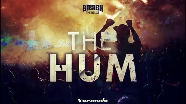 Dimitri Vegas & Like Mike vs Ummet Ozcan – The Hum (Lost Frequencies Radio Edit)