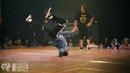 The Urban Movement Tour 2011 Presented by Graham Partners | Bboy Powermove YAK FILMS