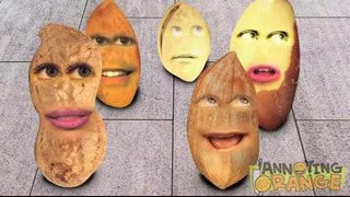 Annoying Orange – Random Cuts #2