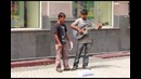 Два цыганских Цоя