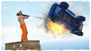 РПГ vs ИНСУРГЕНТЫ В GTA ONLINE