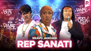 Браво жамоаси – Рэп санати | Bravo jamoasi – Rep sanati