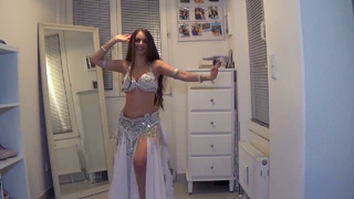 Ragheb Alama – Nasini El Donya (Isabella Belly Dance) Танец Живота