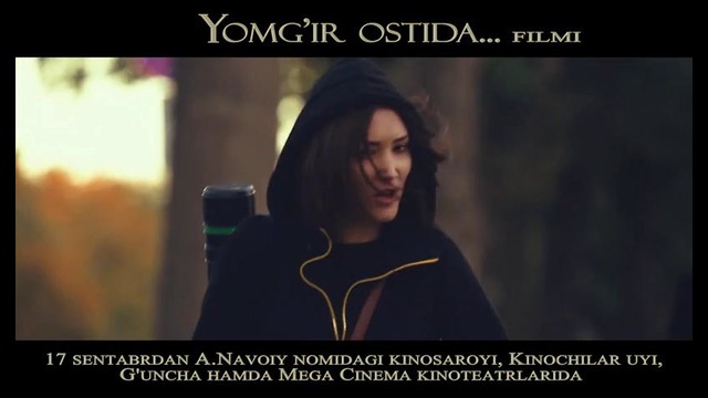 Leyli – Ost Yomg’ir Ostida