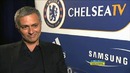 Interview with jose mourinho