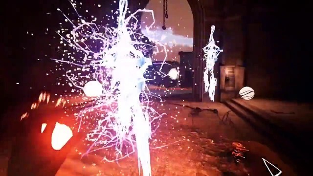 INFERNIUM – Официальный трейлер