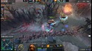 Dota 2: DAC 2017: Team Faceless vs OG (Game 2, Group A)
