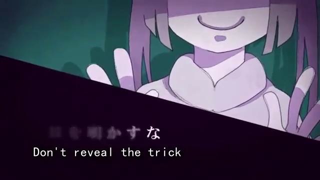 Hatsune Miku – Magician in love