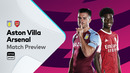 Астон Вилла – Арсенал | Английская Премьер-лига 2020/21 | 23-й тур