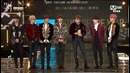 RUS SUB 02.12.16 BTS – Best Artist Award @MAMA 2016
