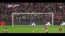 Манчестер Юнайтед 2:0 Вест Бромвич. Гол Маты (пен)