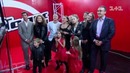 Голос Дети – Анна Никонова «Зимний сон»