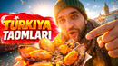 3 kunda 14 XIL TAOM tatib ko‘rdim | Ziyokhonov Context