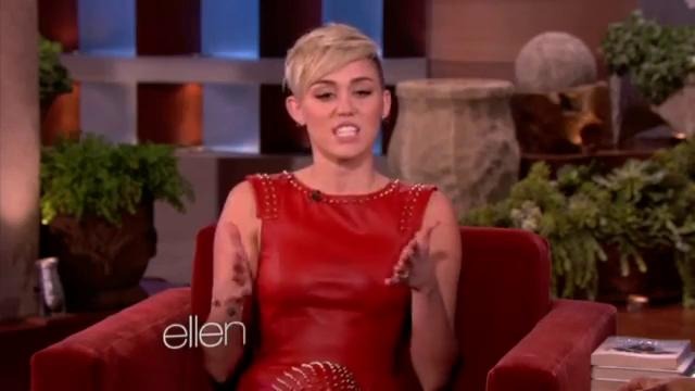 Miley’s Wedding and a Surprise Bachelorette Party