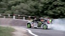 Ken Block – Gymkhana 3.2 – Ultimate Playground