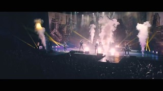 LOUNA – Громче и злей! (Official Music Video) (HD)