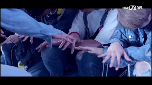 Wanna One – Energetic | MV Teaser