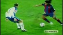 Ronaldinho in Barcelona – Old Days