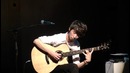 (Lee Byoung Woo) Bird 새 – Sungha Jung (live)