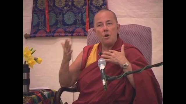 Открытие Буддизма 1. Сознание и его возможности