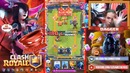 СТРИМ | Испытание с #МегаРыцерем / Clash Royale