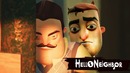 Kuplinov►Соседское Горе ► Hello Neighbor #2
