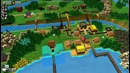 FACTORY TOWN – Официальный геймплейный трейлер