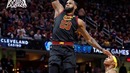 NBA Playoffs 2018: Cleveland Cavaliers vs Indiana Pacers (Game 2)