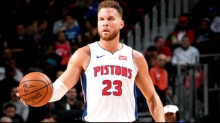 NBA 2019: Philadelphia Sixers vs Detroit Pistons | NBA Season 2018-19