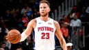 NBA 2019: Philadelphia Sixers vs Detroit Pistons | NBA Season 2018-19
