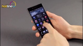 Sony Xperia Z5 Premium Dual – первый смартфон с 4K экраном