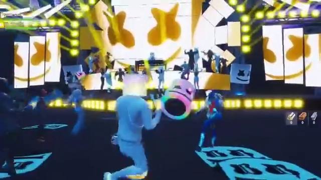 Fortnite #2 #Fly