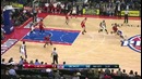 Top 5 NBA Plays: March 21st