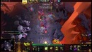 Дота2-Dendi играет Overthrow