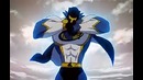 Tiger-Man – AMV ( Муз Русский )