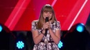 Caroline Pennell: «Anything Could Happen» – The Voice US 5 Season: Highlight
