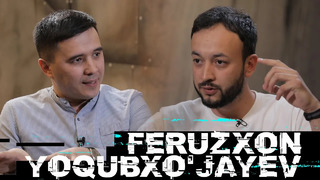 Feruzxon Yoqubxo’jayev reklama, marketing, internet, yosh kadrlarni mamlakat hayotidagi o’rni haqida