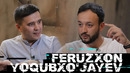 Feruzxon Yoqubxo’jayev reklama, marketing, internet, yosh kadrlarni mamlakat hayotidagi o’rni haqida