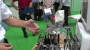 Устройство для востановление подвижности руки
