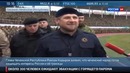 Боевая пехота Владимира Путина