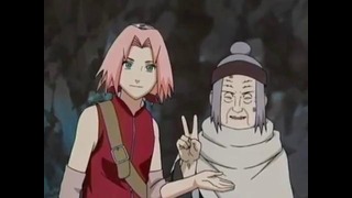 Naruto top 10 Куноичи