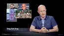 Синий Фил 127: Разлом Сан-Андреас, Вне времени, Воспоминания о будущем