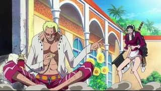 One Piece / Ван-Пис 608 (Persona99)