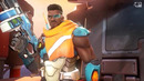 История Overwatch Батист (История персонажа)