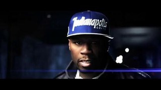 50 Cent – Be My Bitch feat Brevi