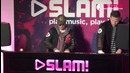 LNY TNZ – Live @ SLAM! Bij Igmar (06.04.2017)