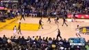 NBA 2018: Golden State Warriors vs Utah Jazz | NBA Season 2017-18